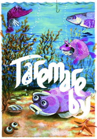 Jubel i "Taremareby" 