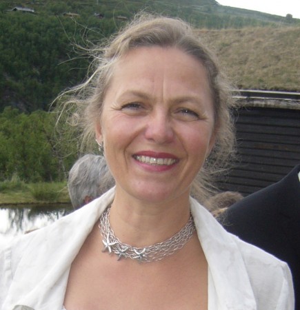 Elisabeth Grønning