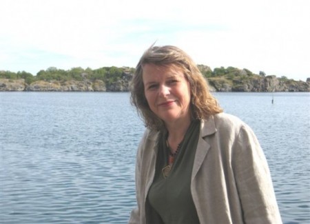 Vebjørg Hagene Thoe